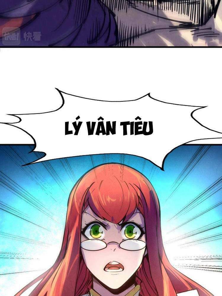 Vạn Cổ Chí Tôn Tập 21 trang 33