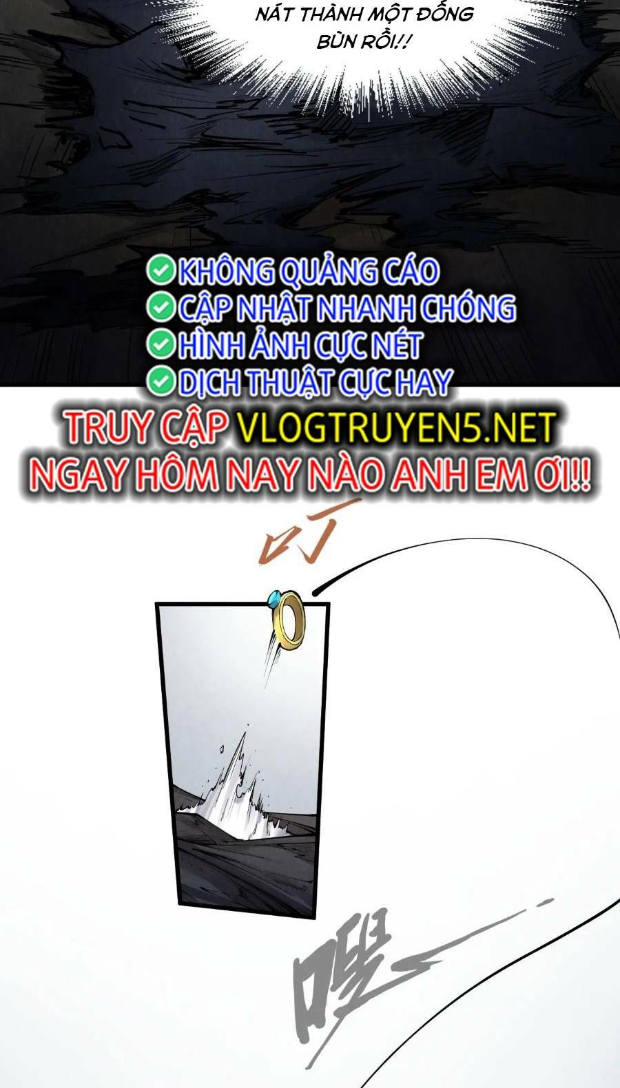 Vạn Cổ Chí Tôn Tập 210 trang 12