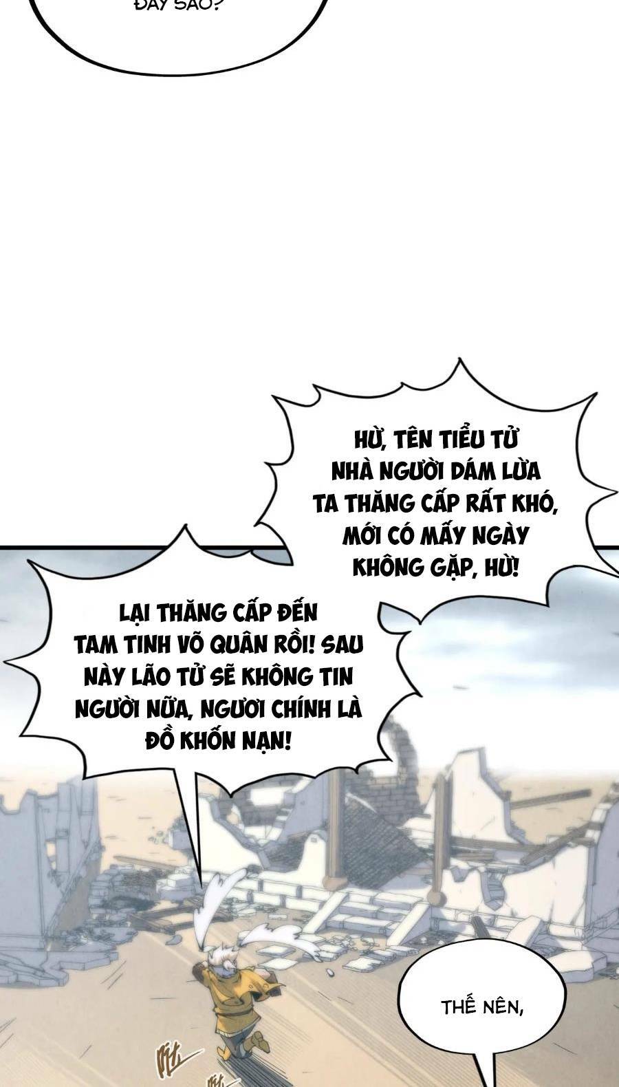 Vạn Cổ Chí Tôn Tập 210 trang 15