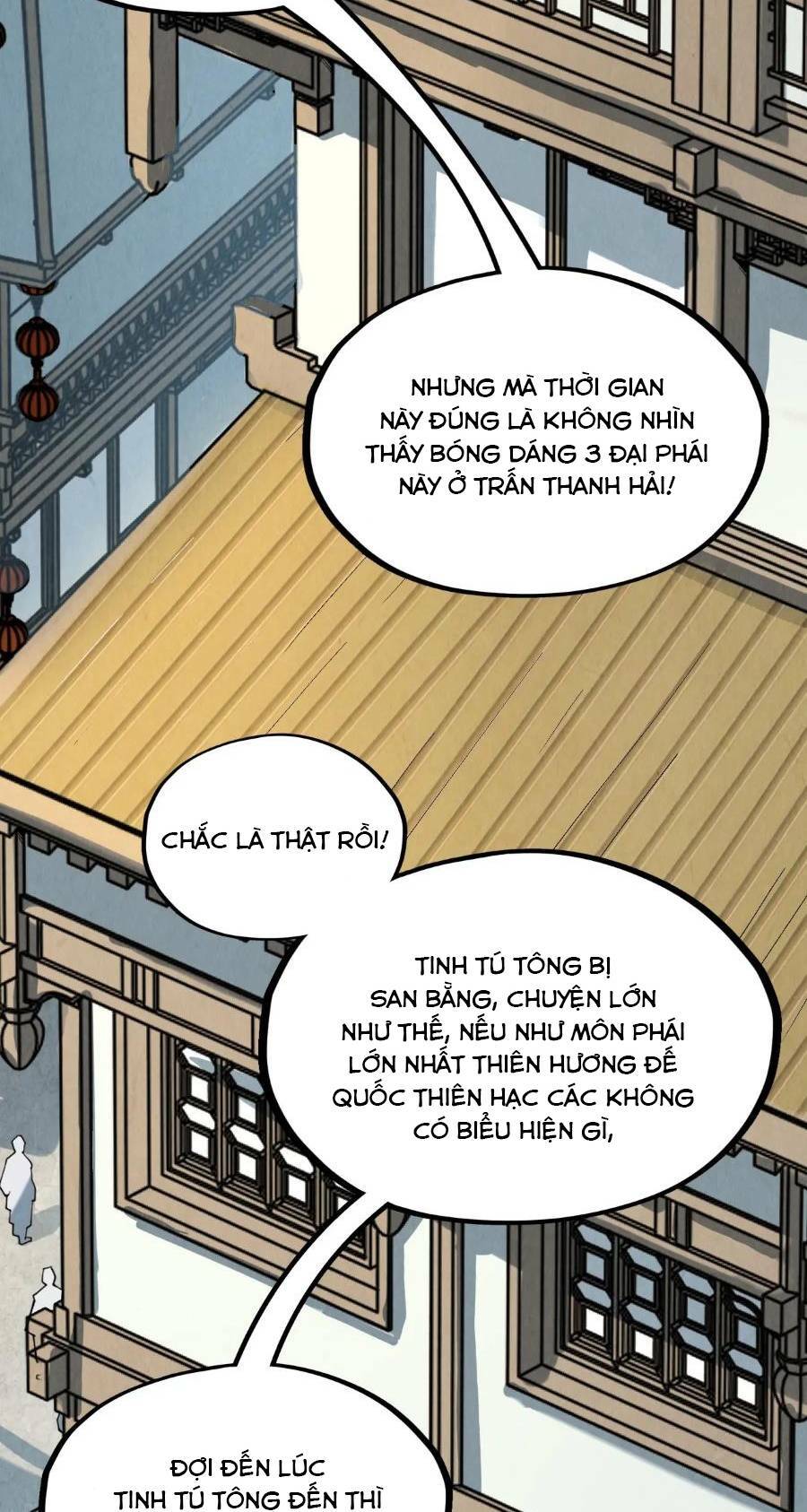 Vạn Cổ Chí Tôn Tập 210 trang 37