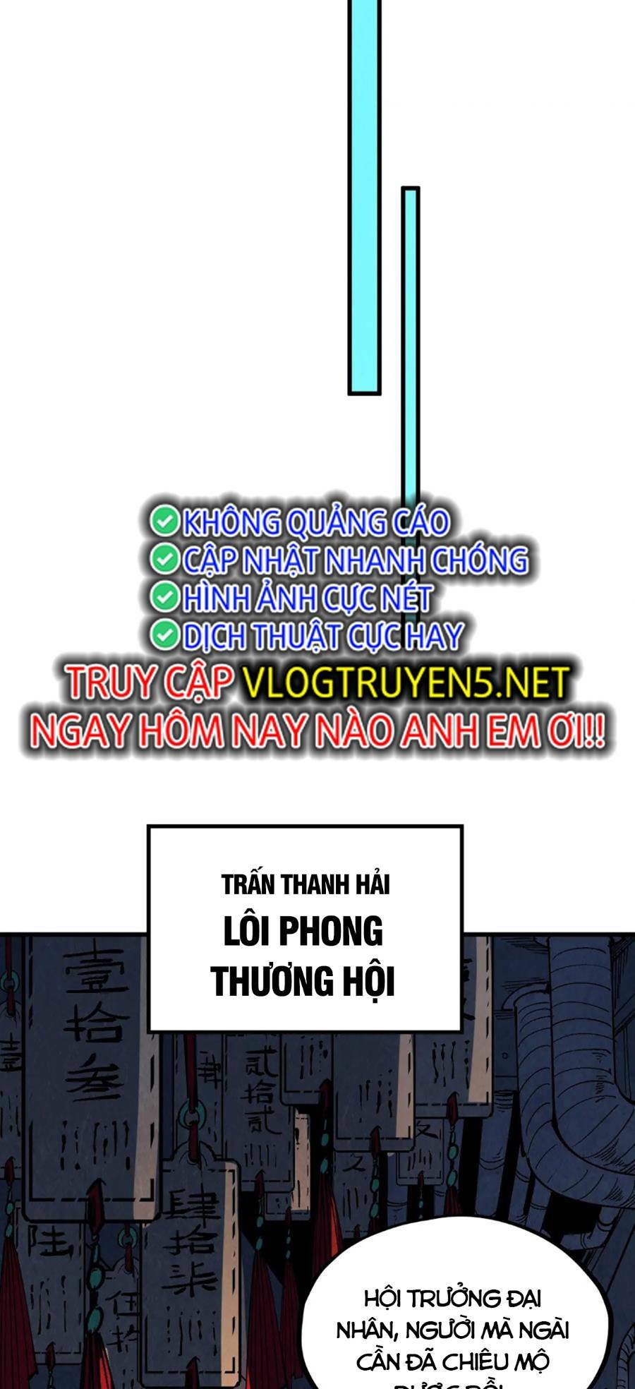 Vạn Cổ Chí Tôn Tập 211 trang 22