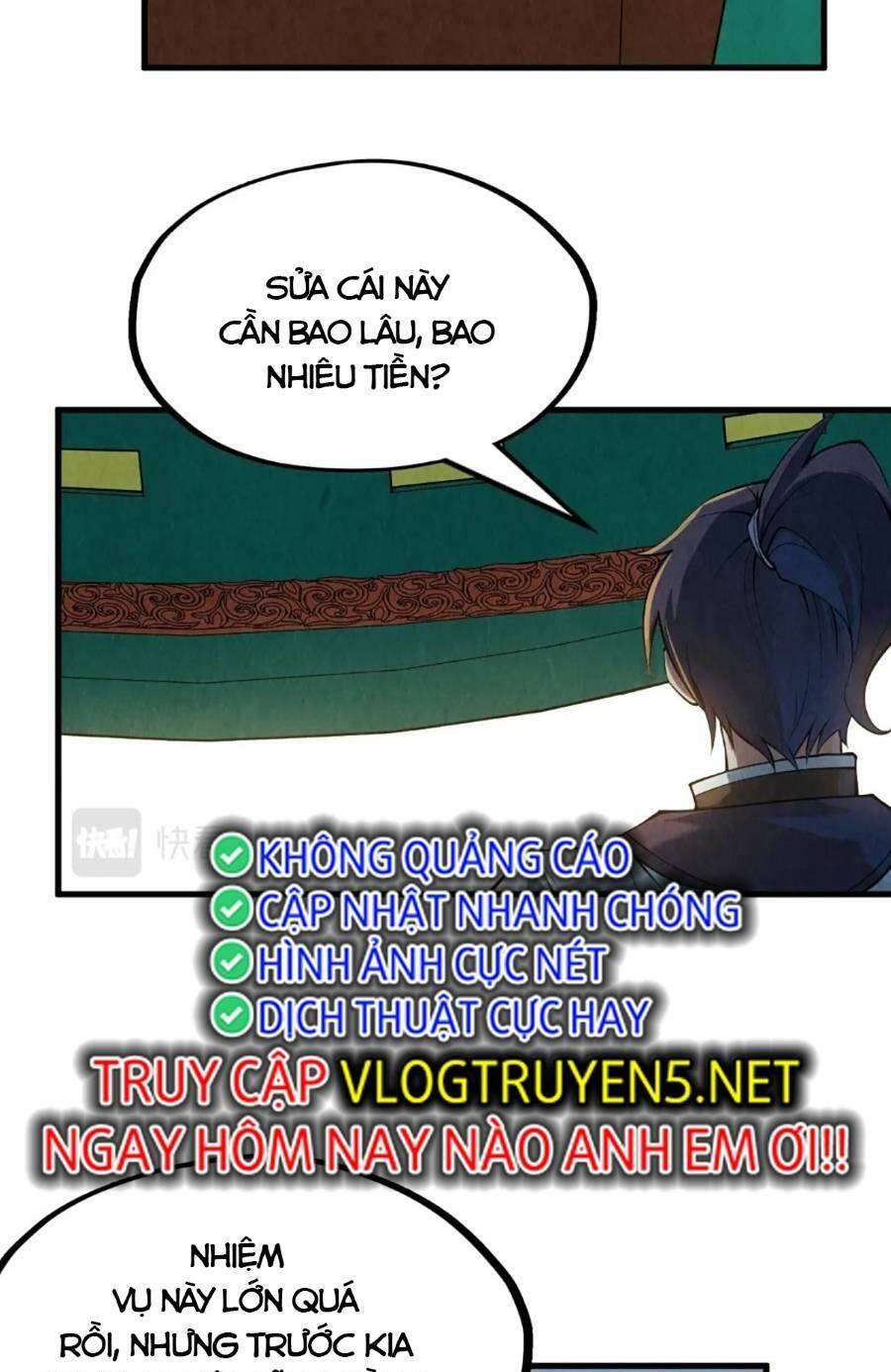 Vạn Cổ Chí Tôn Tập 211 trang 5