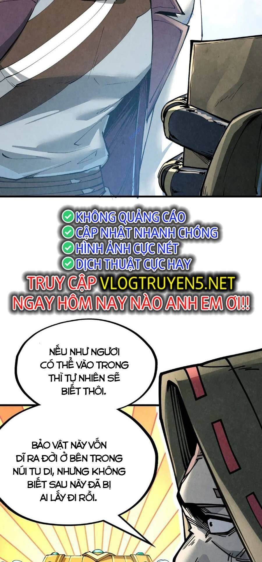 Vạn Cổ Chí Tôn Tập 211 trang 53