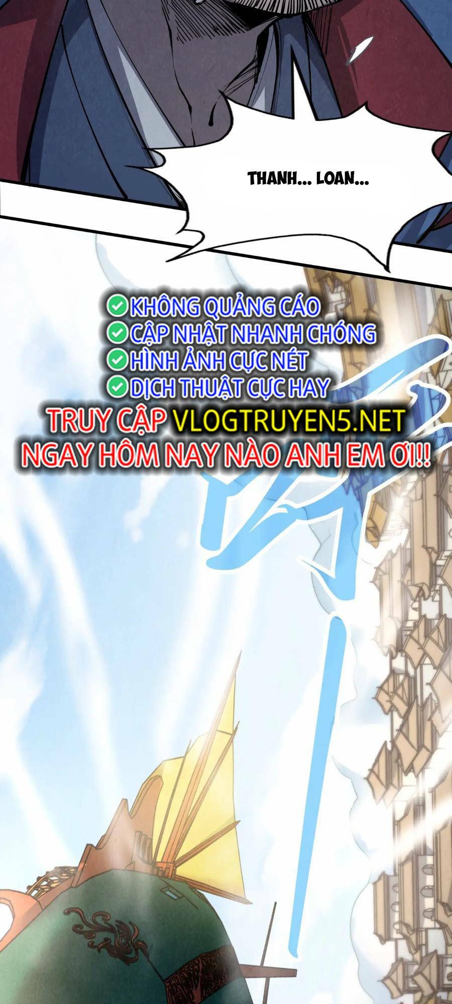 Vạn Cổ Chí Tôn Tập 214 trang 10