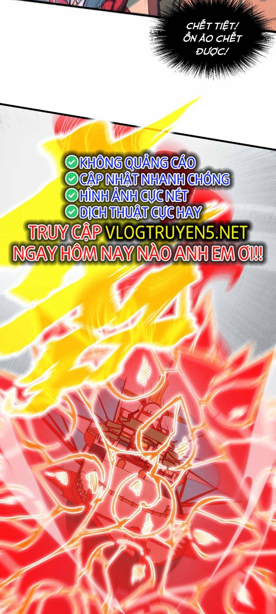 Vạn Cổ Chí Tôn Tập 215 trang 22