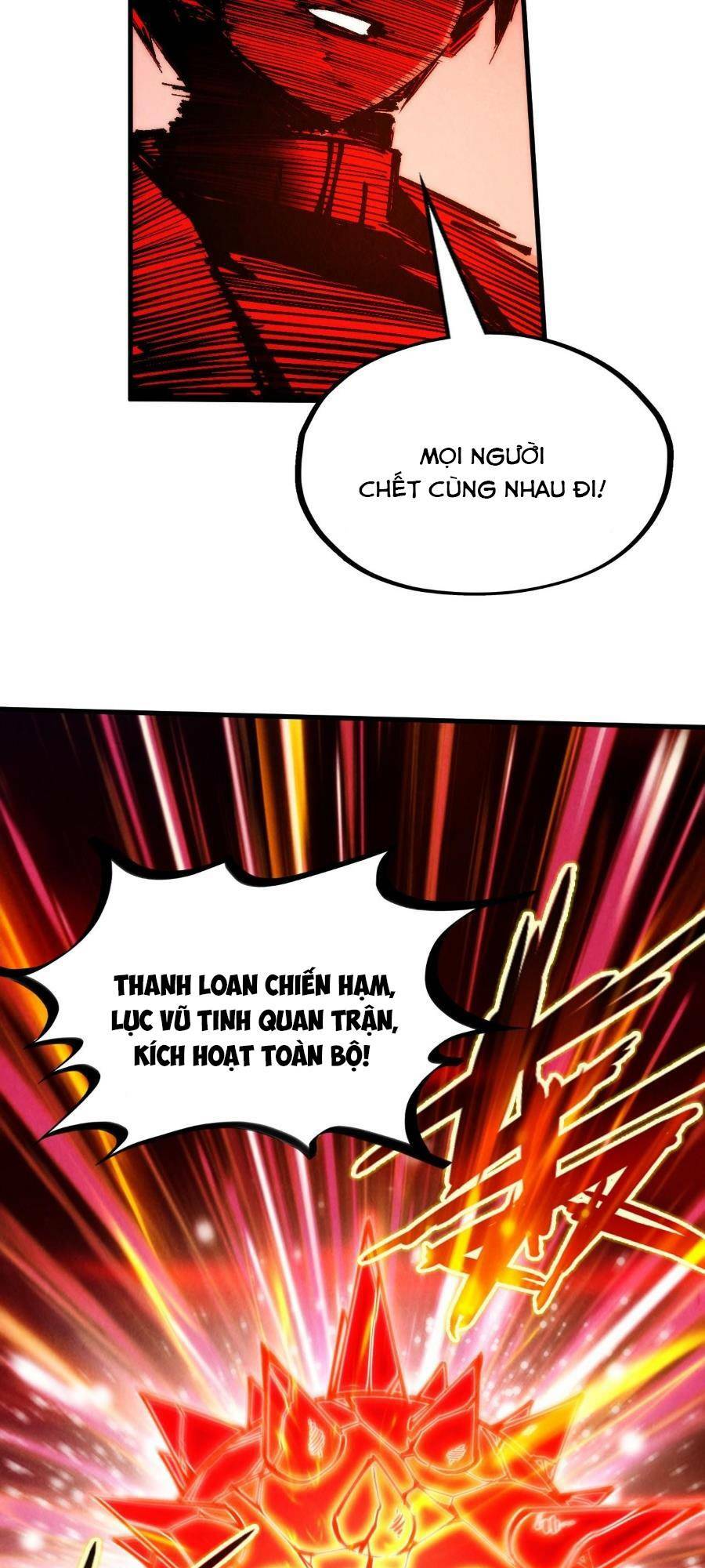 Vạn Cổ Chí Tôn Tập 215 trang 44