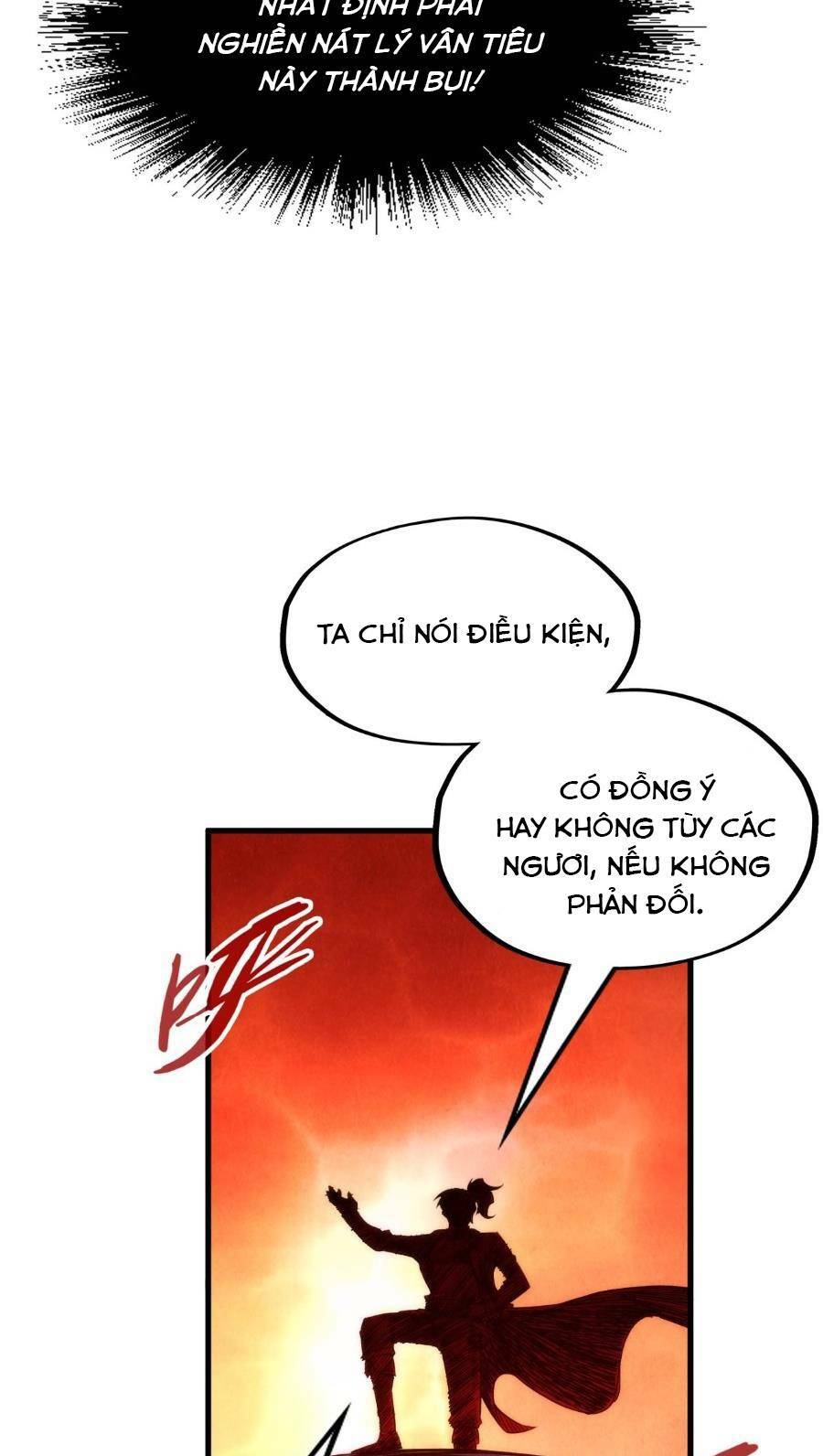 Vạn Cổ Chí Tôn Tập 215 trang 49