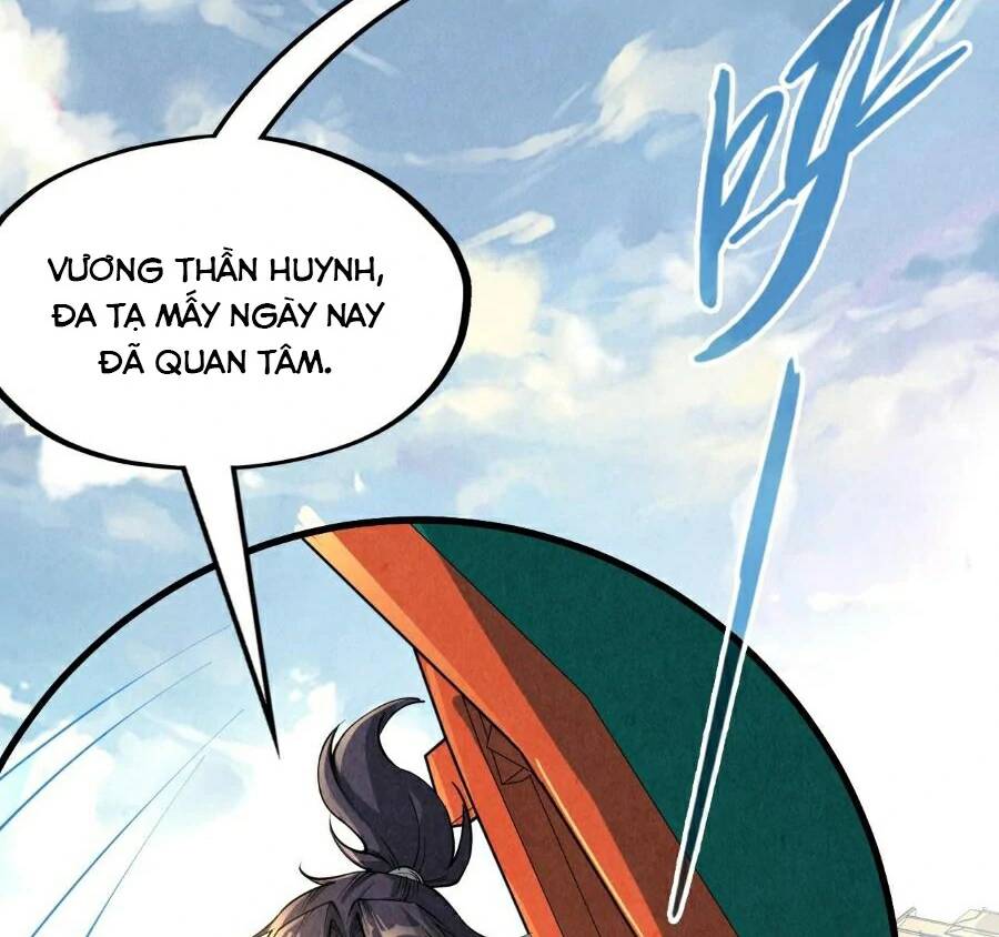 Vạn Cổ Chí Tôn Tập 216 trang 49