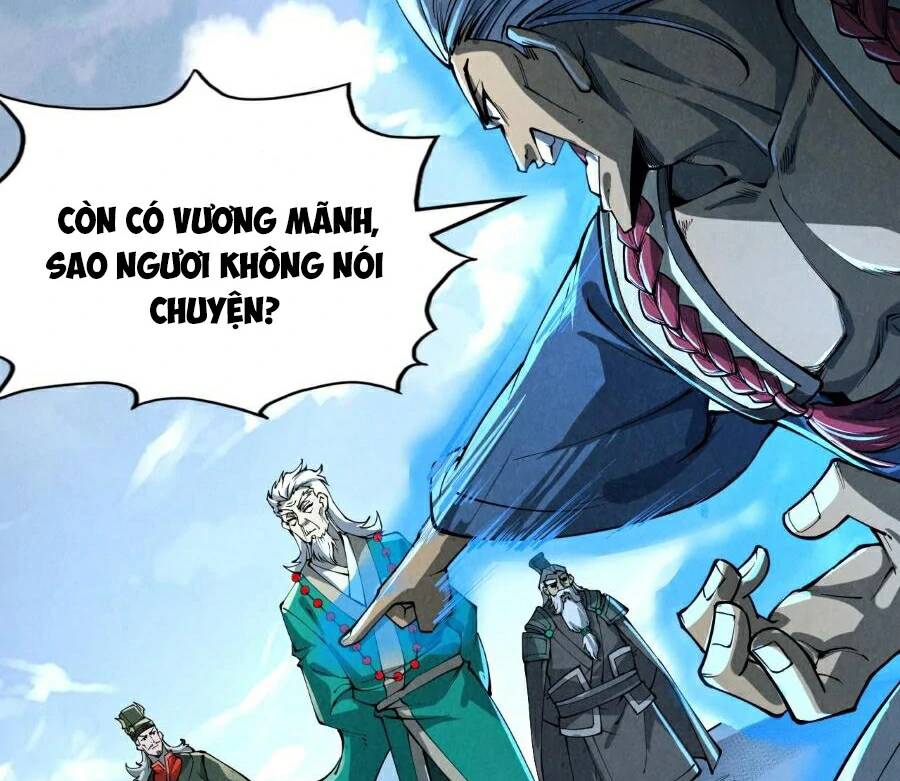 Vạn Cổ Chí Tôn Tập 216 trang 73