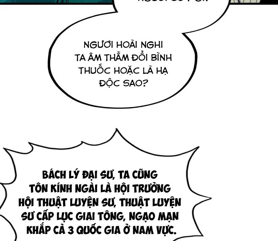 Vạn Cổ Chí Tôn Tập 216 trang 80