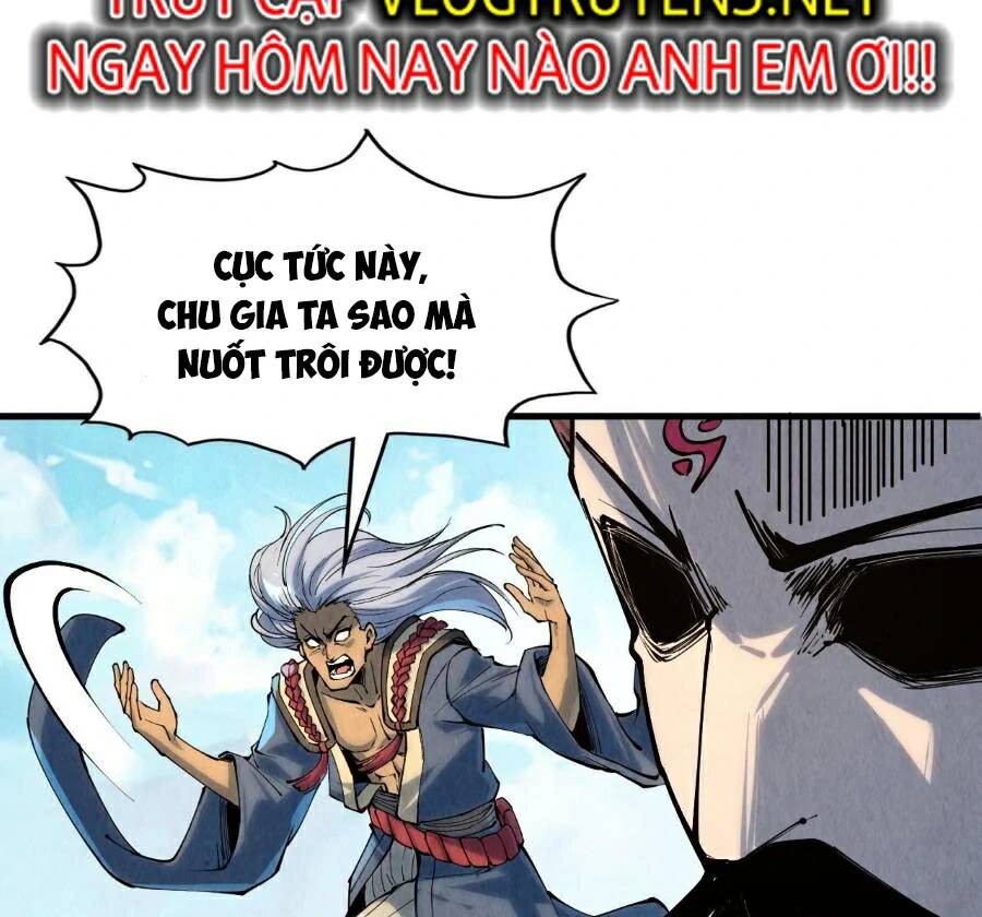 Vạn Cổ Chí Tôn Tập 216 trang 97