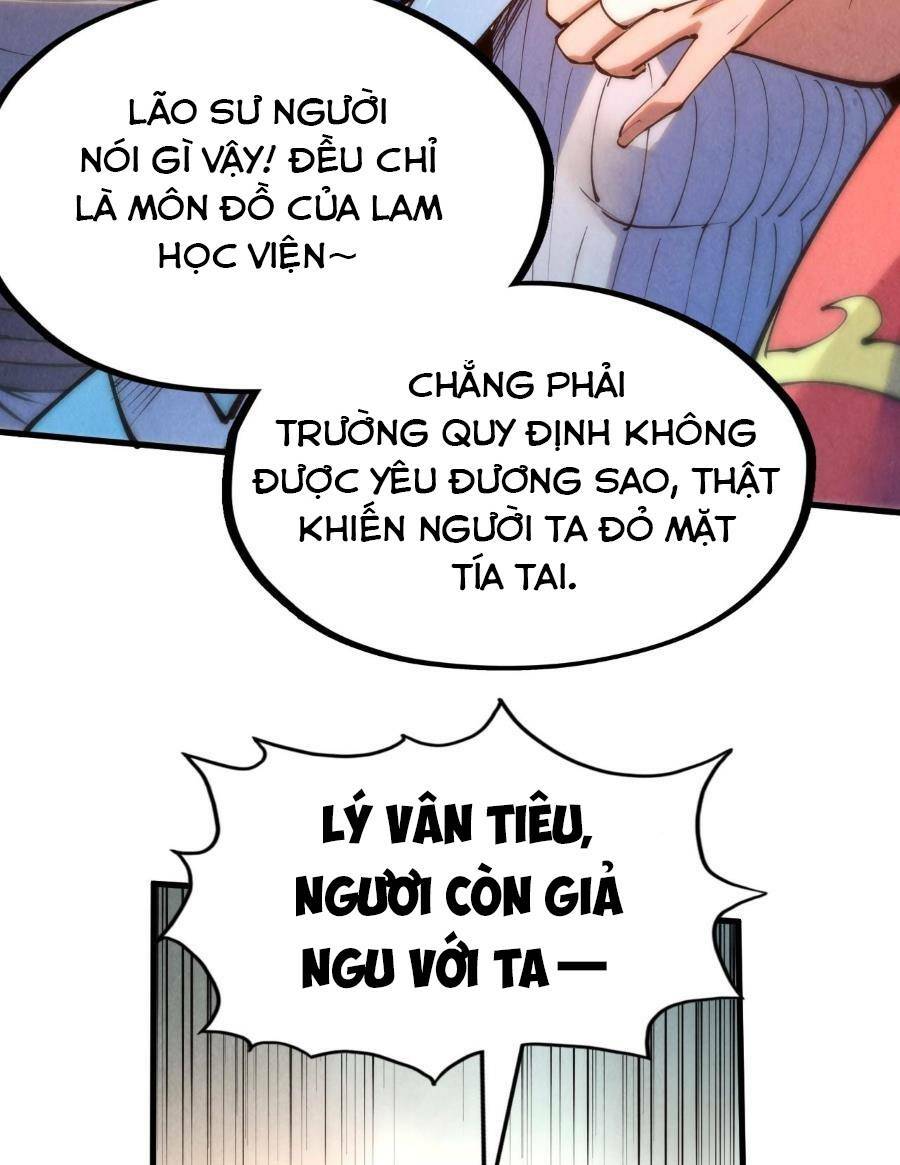Vạn Cổ Chí Tôn Tập 217 trang 30