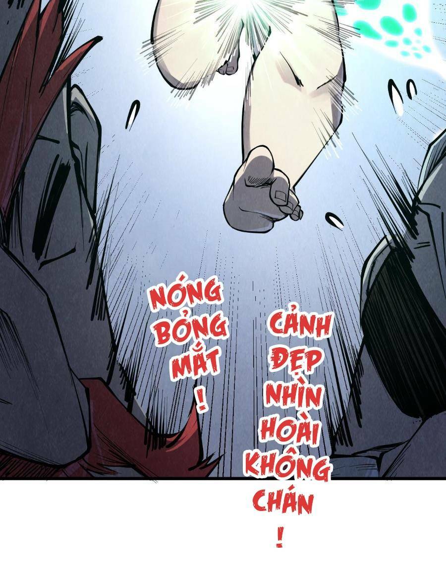 Vạn Cổ Chí Tôn Tập 218 trang 11