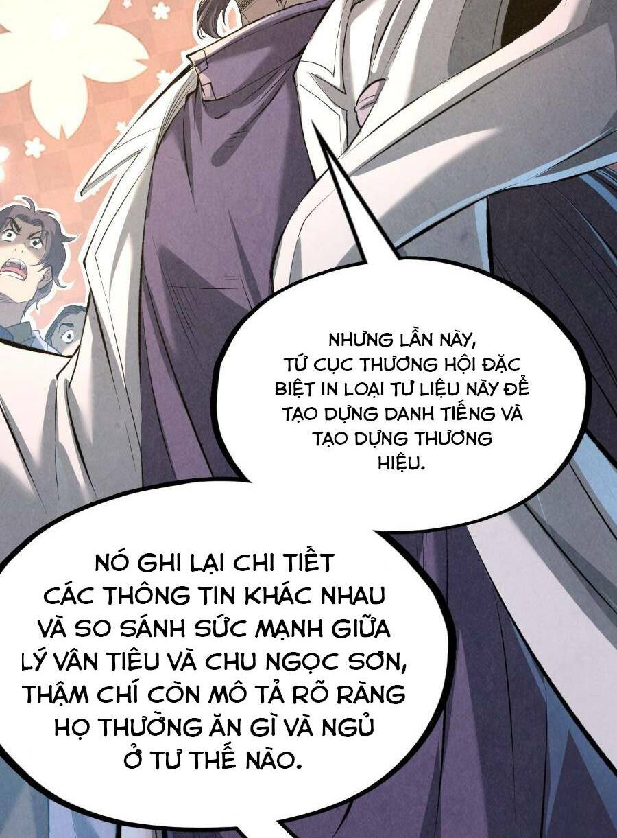 Vạn Cổ Chí Tôn Tập 218 trang 49