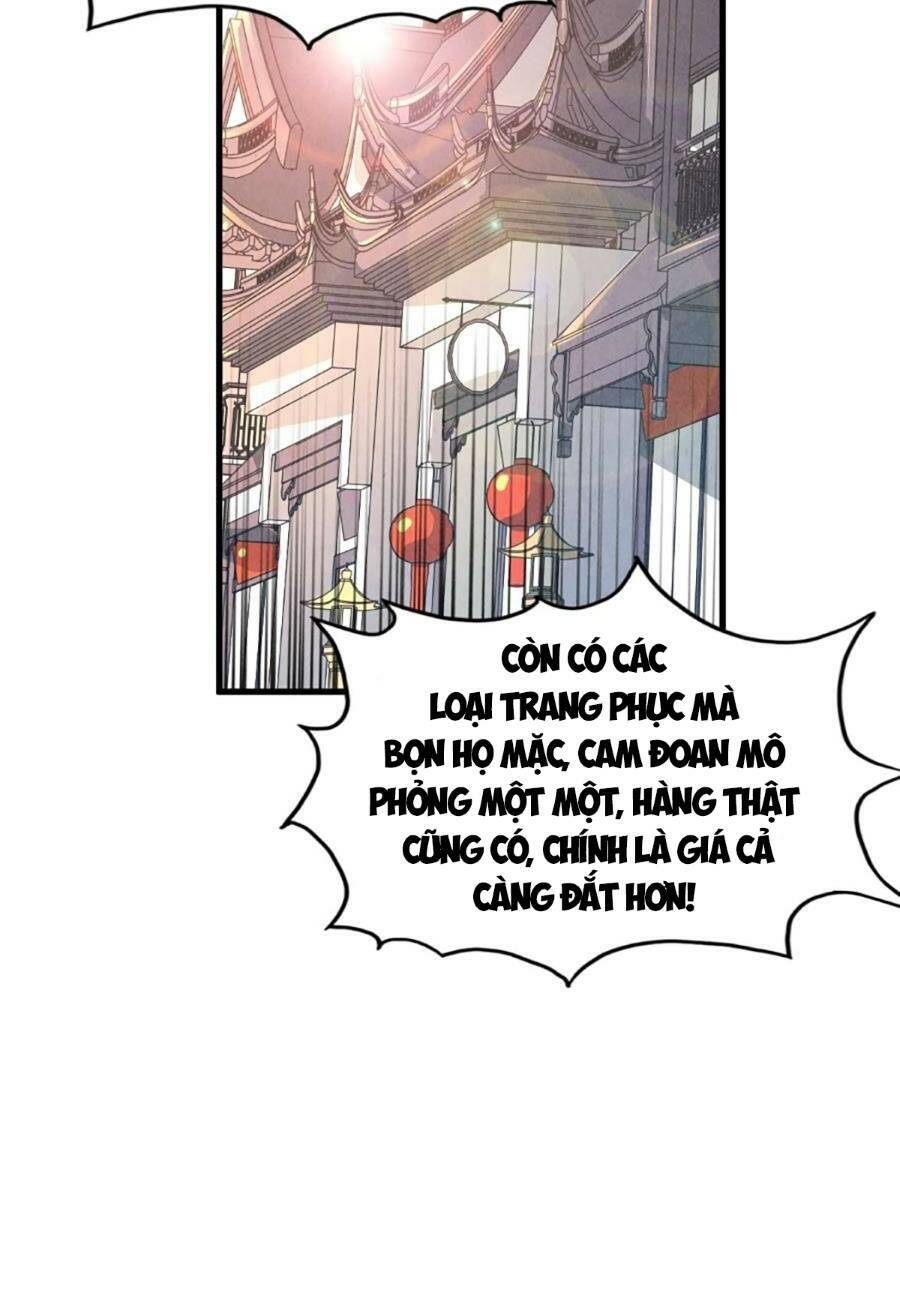 Vạn Cổ Chí Tôn Tập 219 trang 24