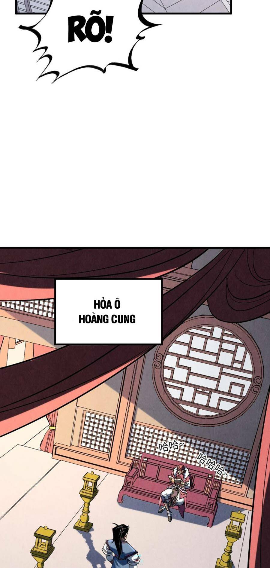 Vạn Cổ Chí Tôn Tập 219 trang 38