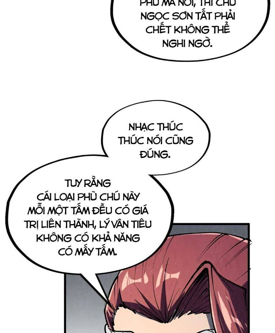 Vạn Cổ Chí Tôn Tập 219 trang 44