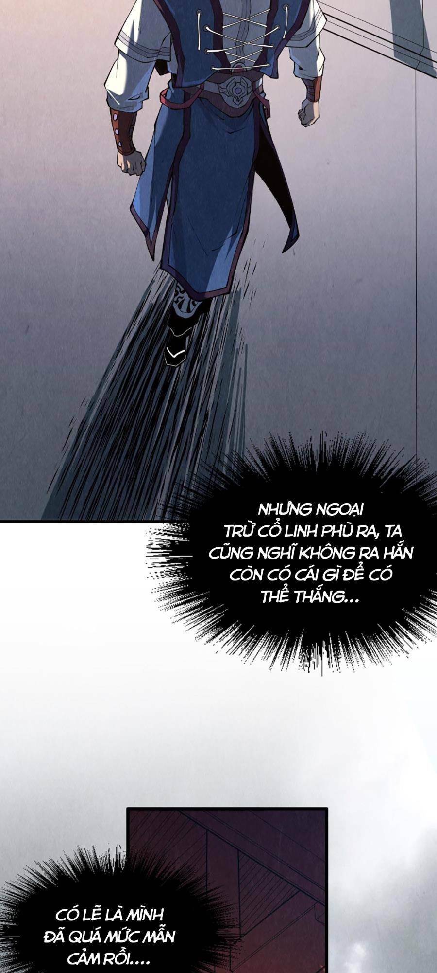 Vạn Cổ Chí Tôn Tập 219 trang 46