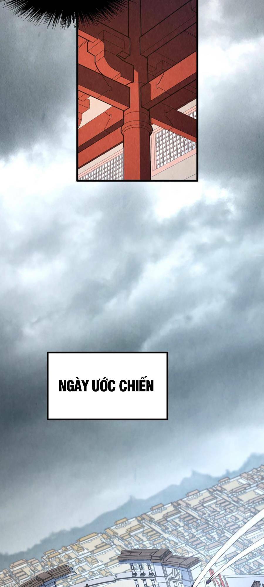 Vạn Cổ Chí Tôn Tập 219 trang 47