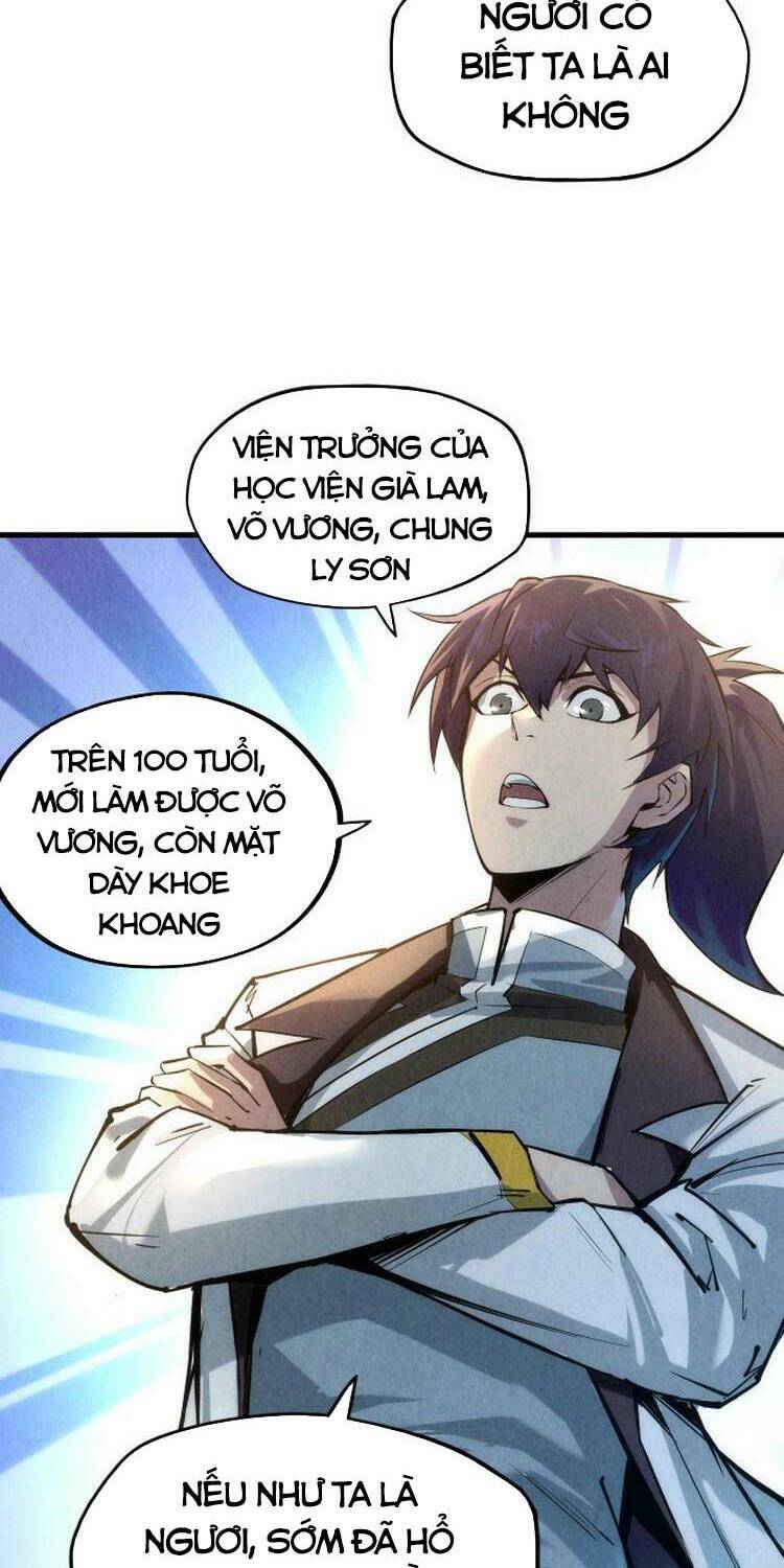 Vạn Cổ Chí Tôn Tập 22 trang 12