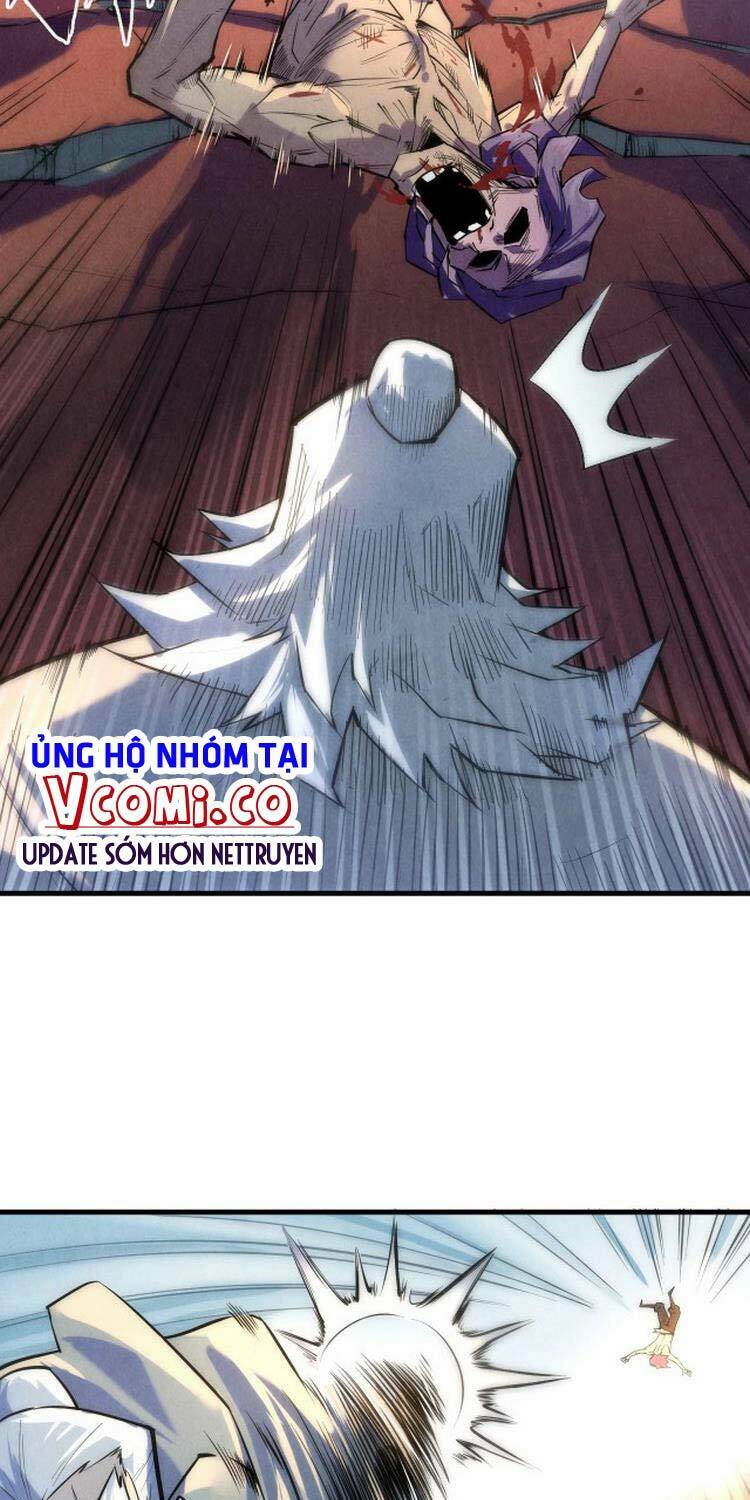 Vạn Cổ Chí Tôn Tập 22 trang 3