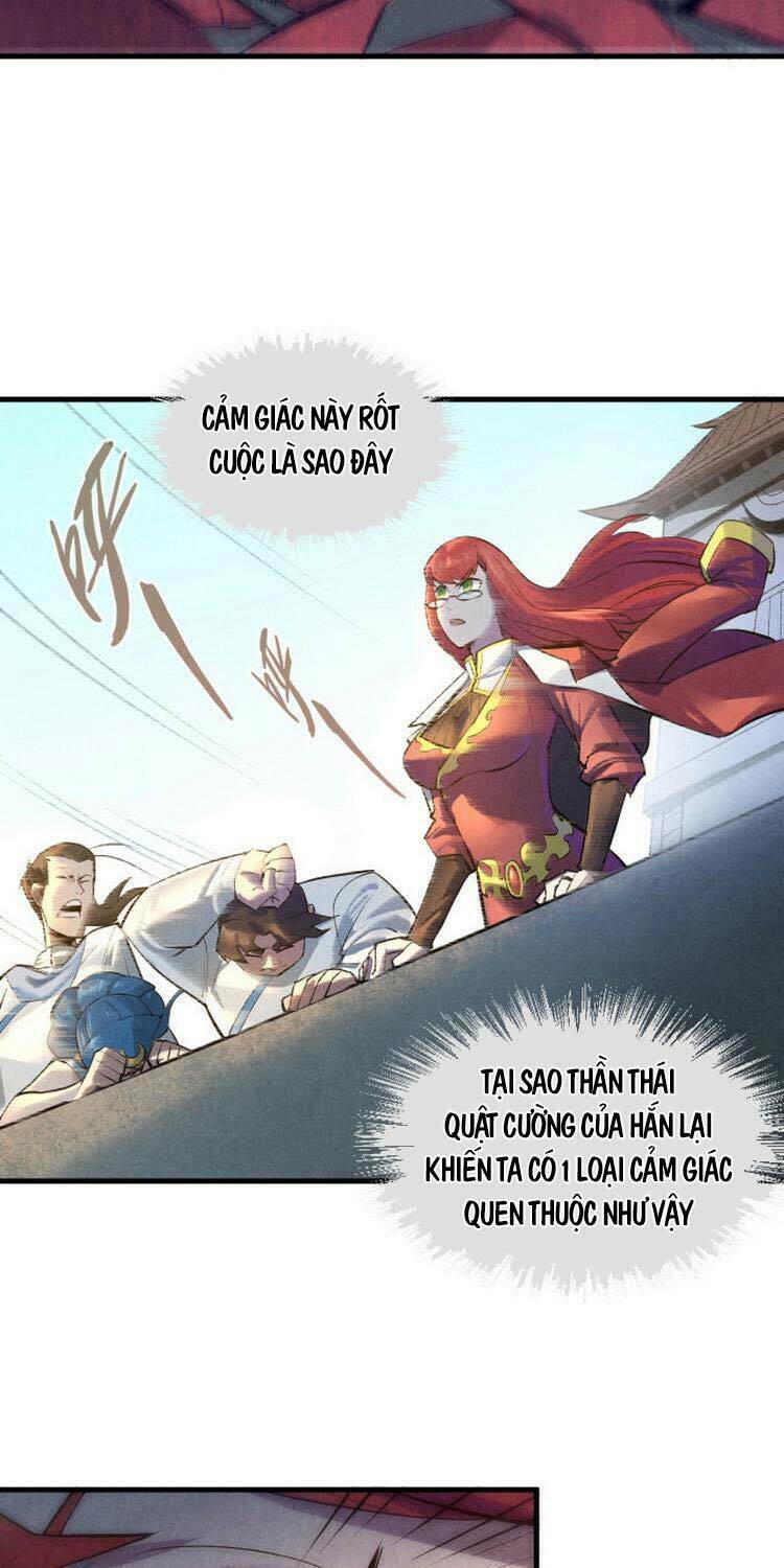 Vạn Cổ Chí Tôn Tập 22 trang 22