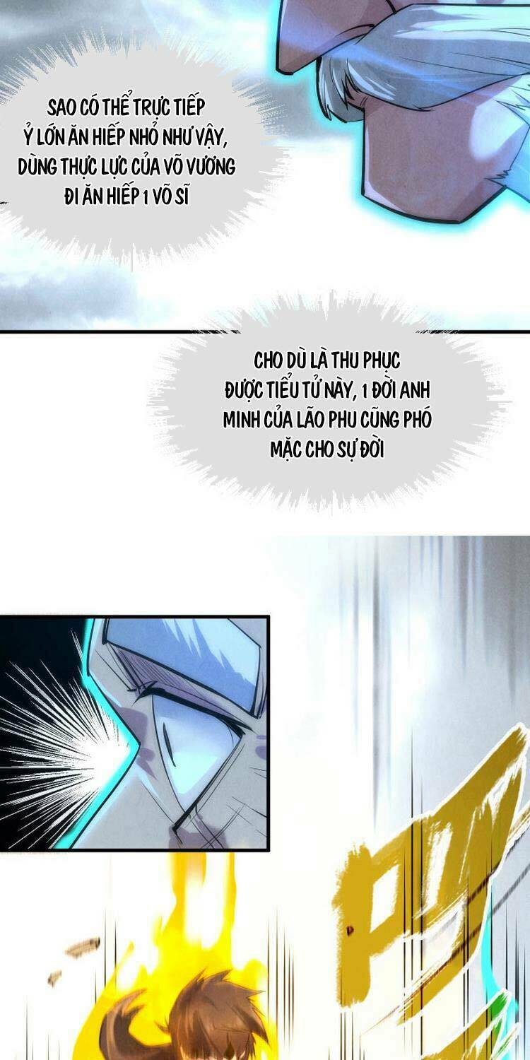 Vạn Cổ Chí Tôn Tập 22 trang 30