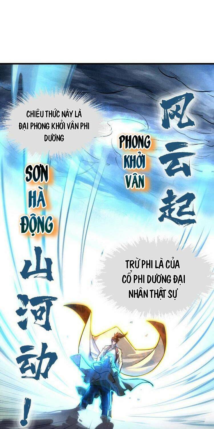 Vạn Cổ Chí Tôn Tập 22 trang 39