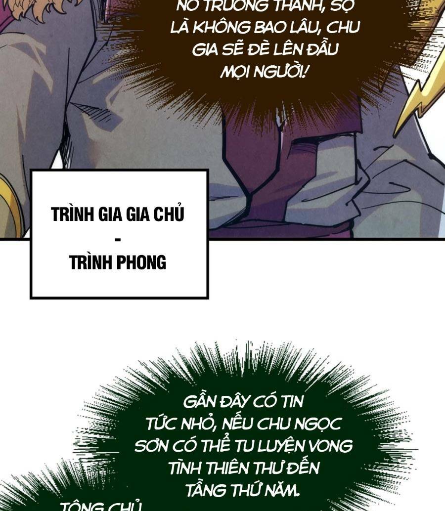 Vạn Cổ Chí Tôn Tập 220 trang 32