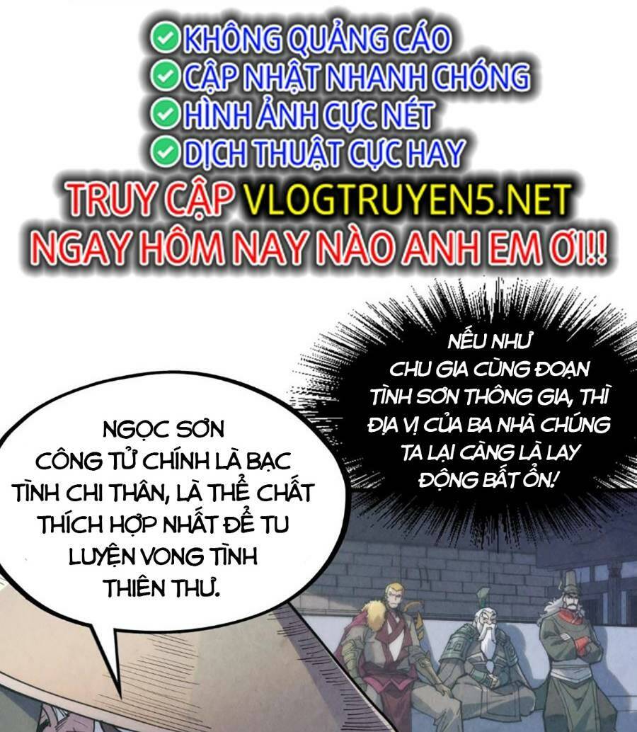 Vạn Cổ Chí Tôn Tập 220 trang 35