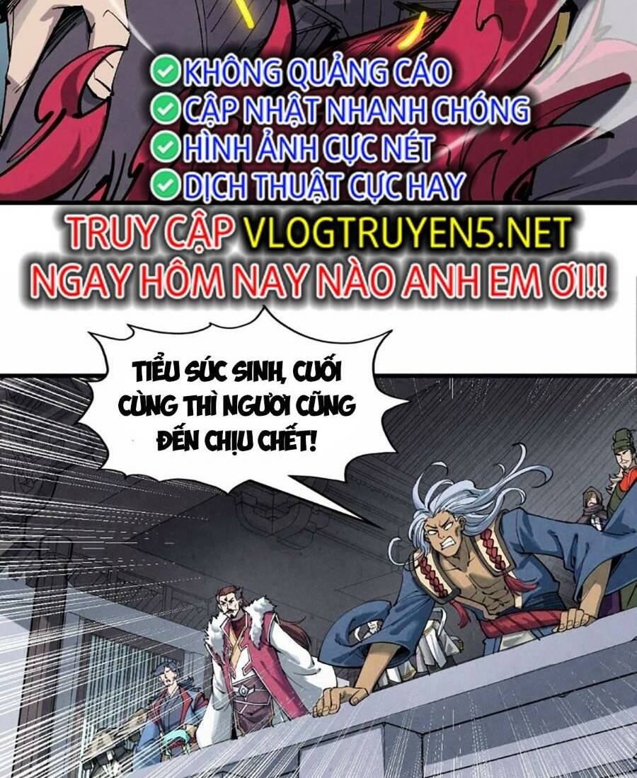Vạn Cổ Chí Tôn Tập 220 trang 66