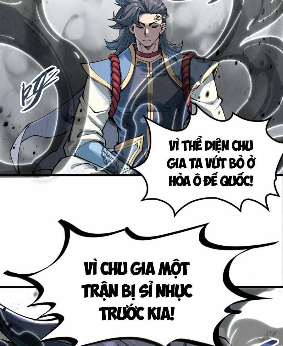 Vạn Cổ Chí Tôn Tập 220 trang 68