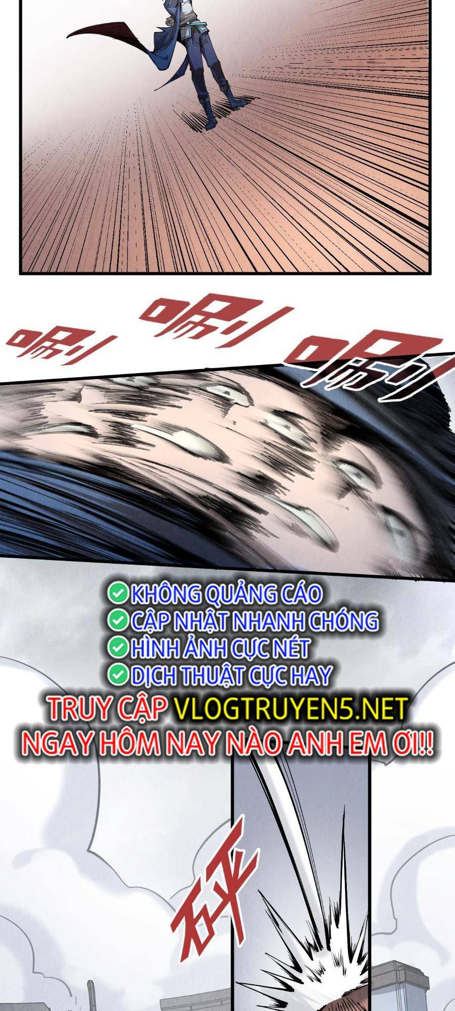 Vạn Cổ Chí Tôn Tập 222 trang 46