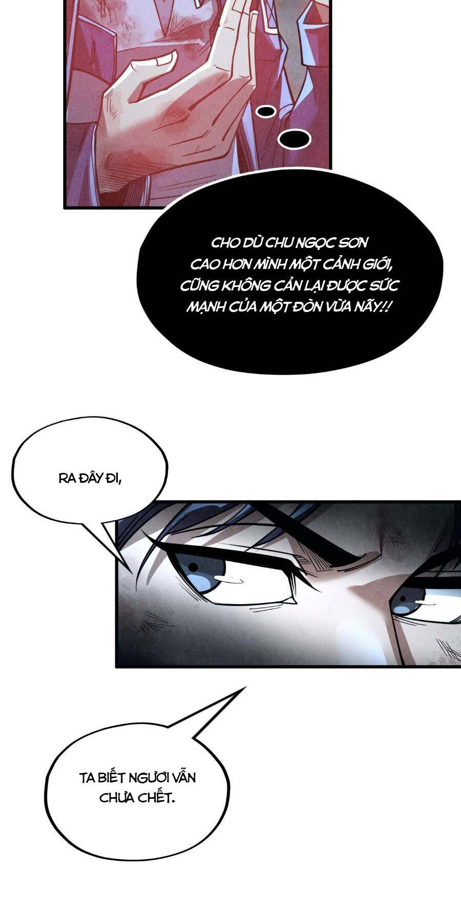 Vạn Cổ Chí Tôn Tập 224 trang 46