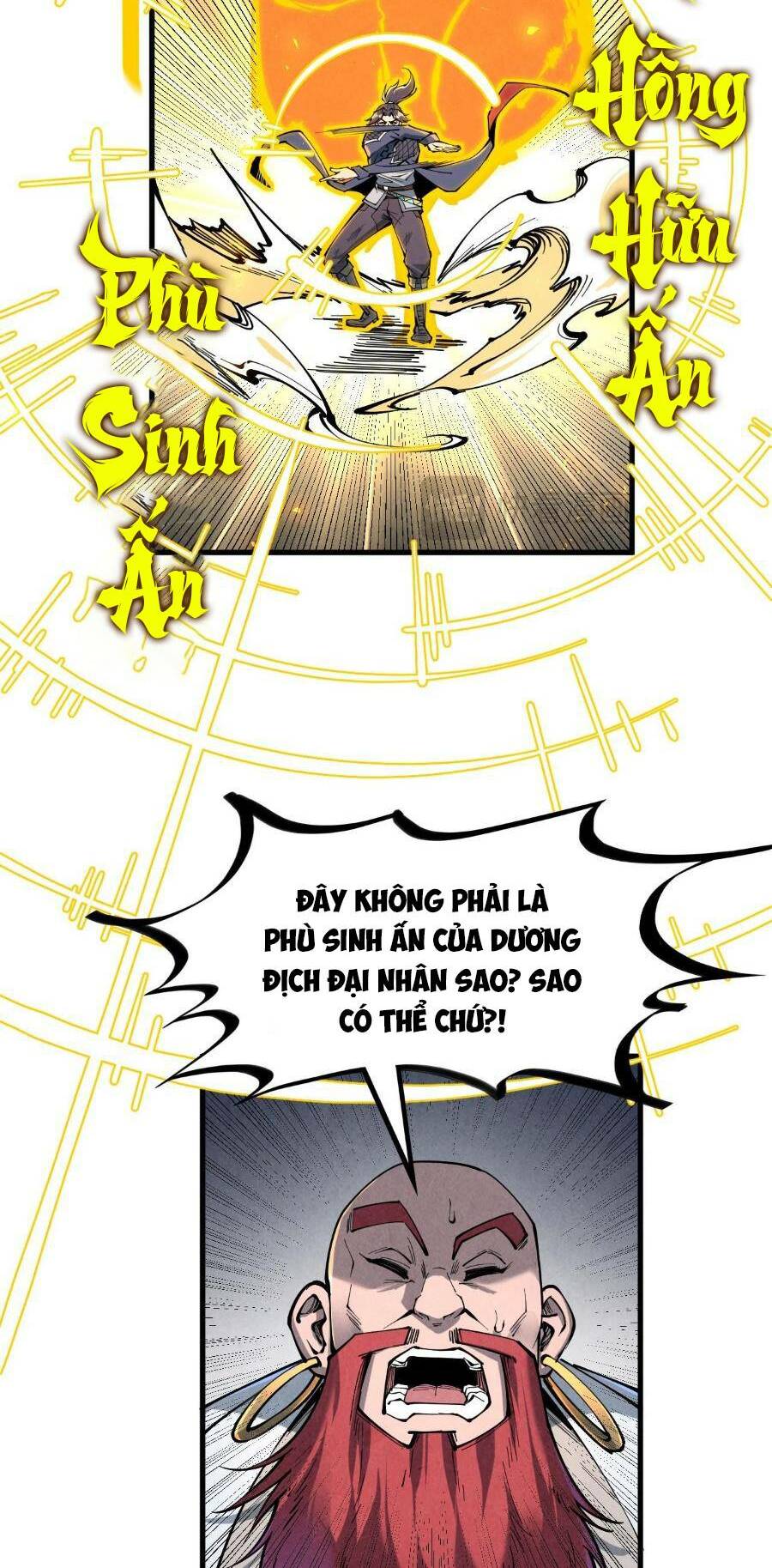 Vạn Cổ Chí Tôn Tập 224 trang 9