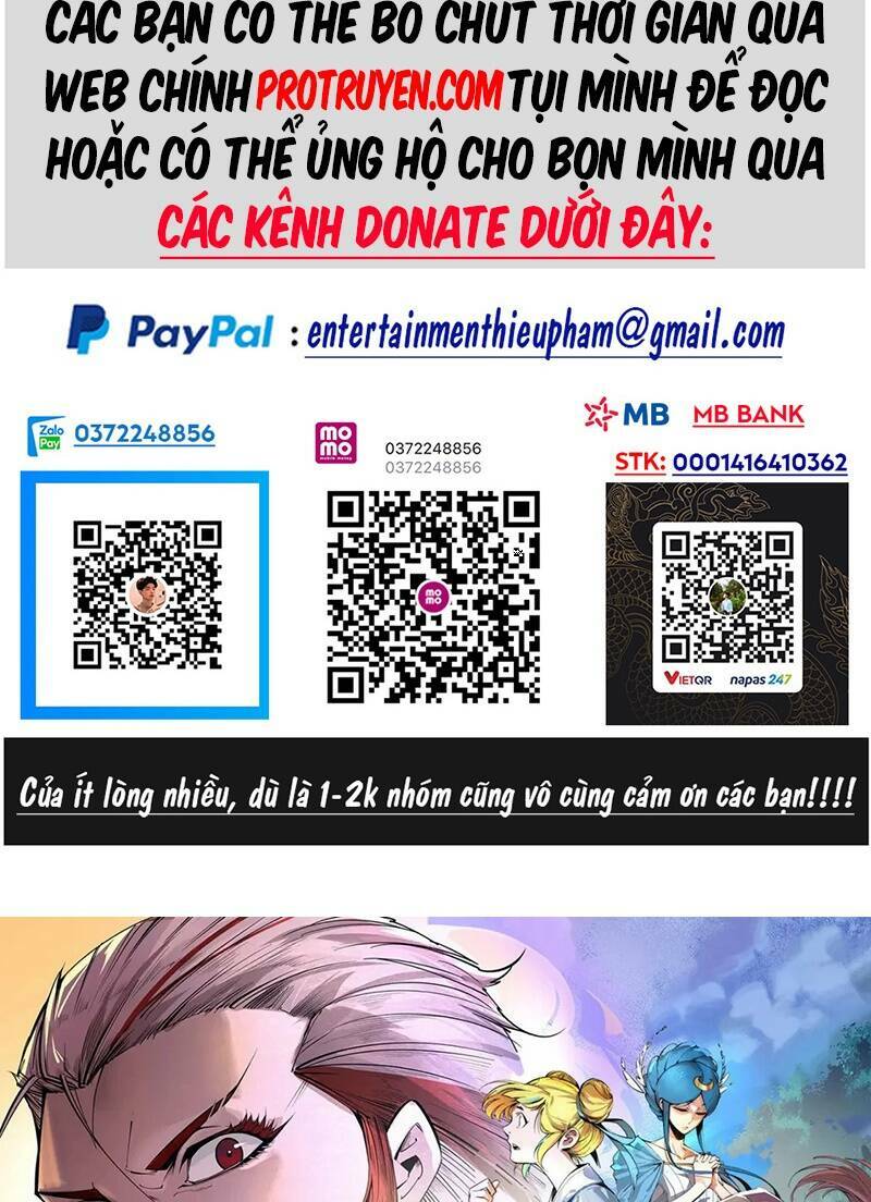 Vạn Cổ Chí Tôn Tập 227 trang 2