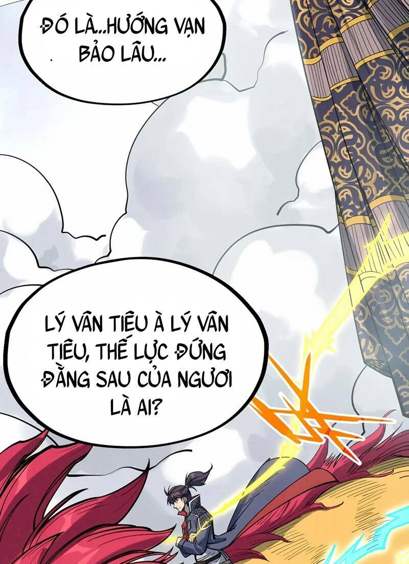 Vạn Cổ Chí Tôn Tập 227 trang 15