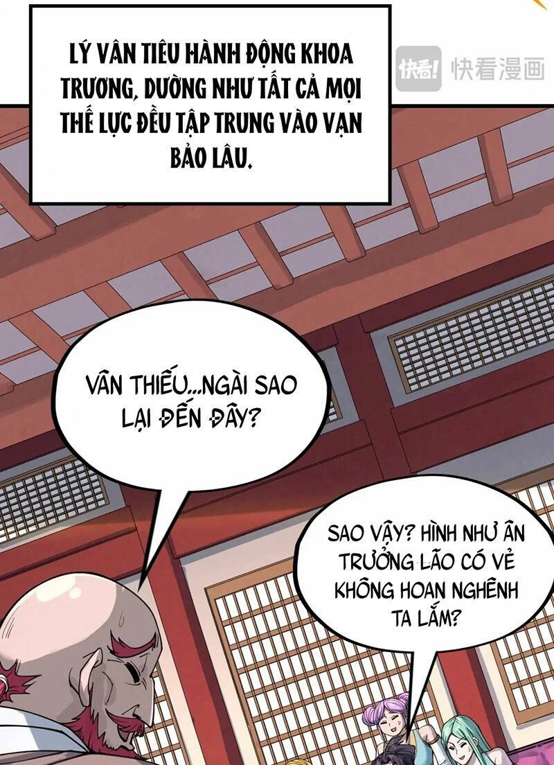 Vạn Cổ Chí Tôn Tập 227 trang 17