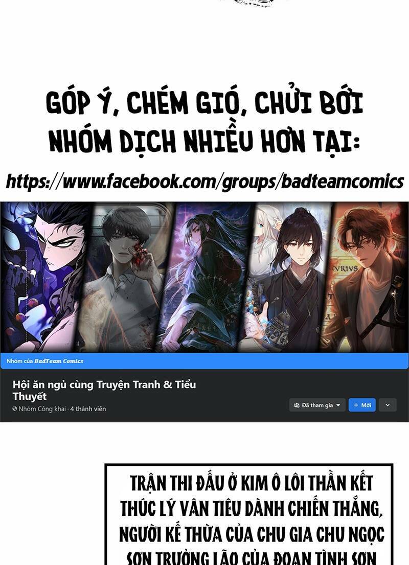 Vạn Cổ Chí Tôn Tập 227 trang 4