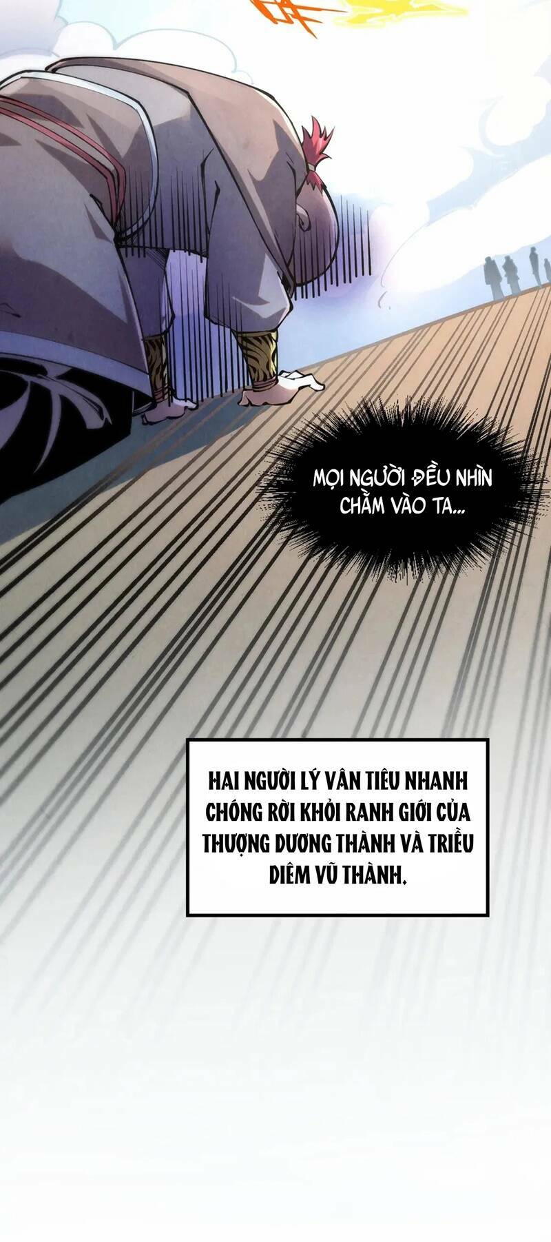 Vạn Cổ Chí Tôn Tập 227 trang 34