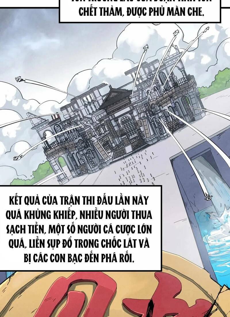 Vạn Cổ Chí Tôn Tập 227 trang 5