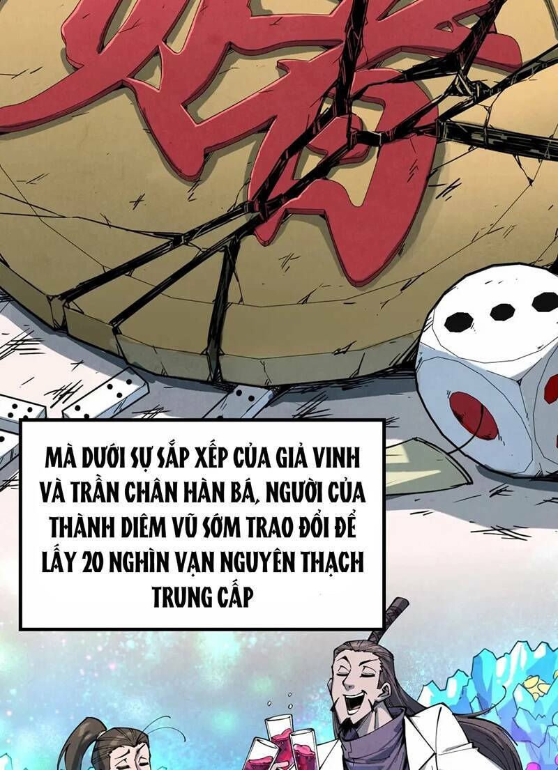 Vạn Cổ Chí Tôn Tập 227 trang 6
