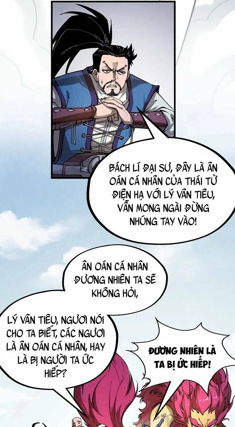 Vạn Cổ Chí Tôn Tập 227 trang 64
