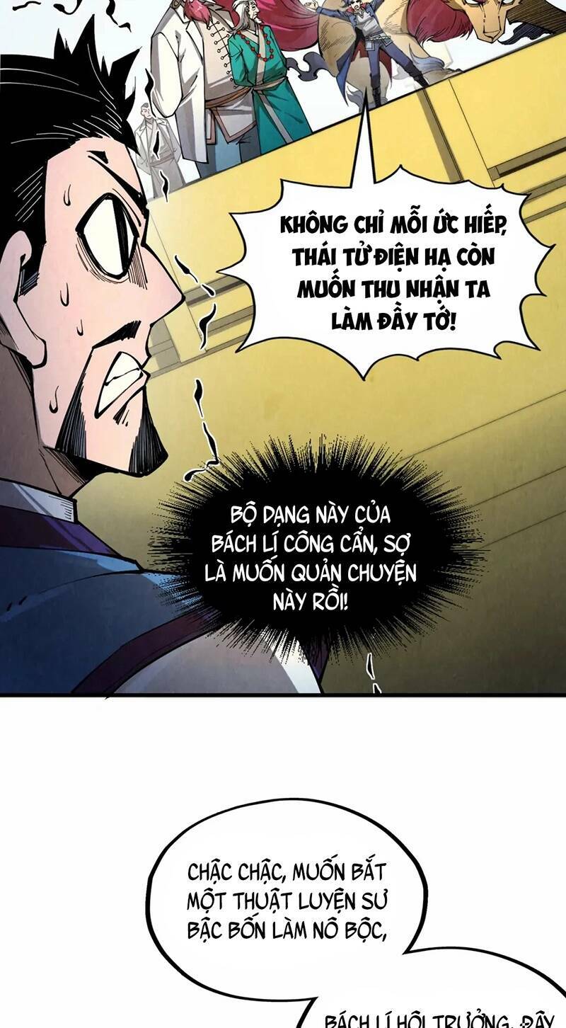 Vạn Cổ Chí Tôn Tập 227 trang 65