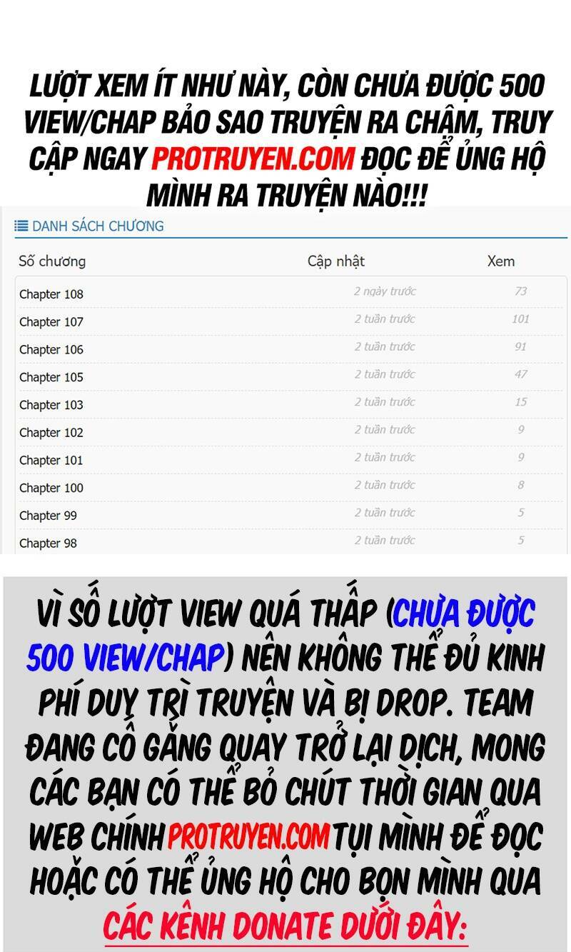 Vạn Cổ Chí Tôn Tập 228 trang 1