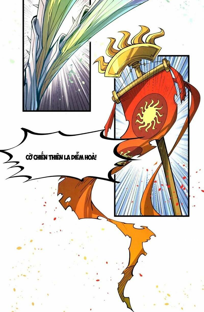 Vạn Cổ Chí Tôn Tập 228 trang 42