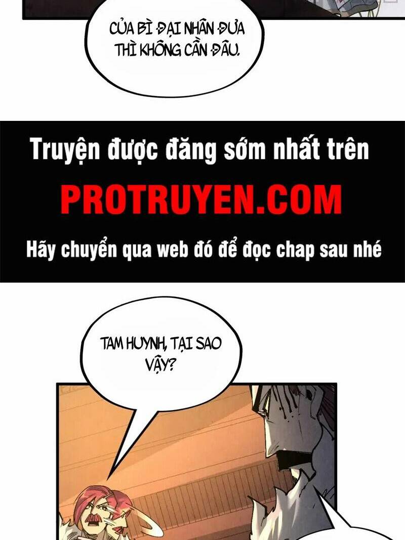 Vạn Cổ Chí Tôn Tập 228 trang 60