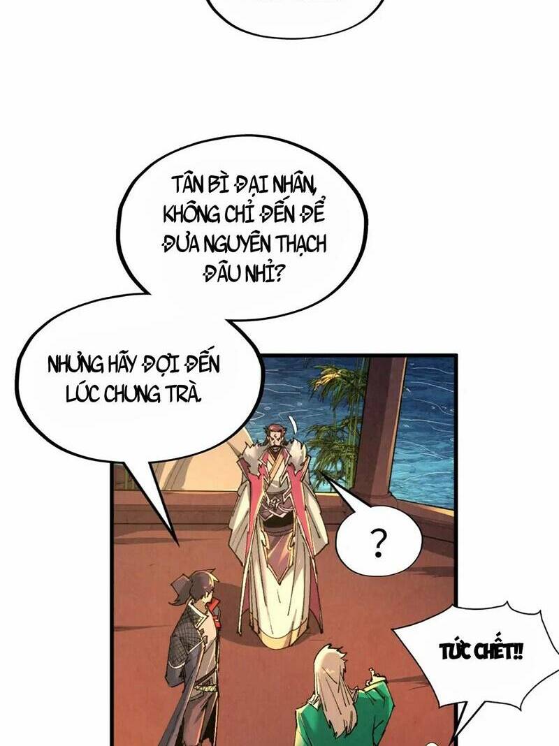 Vạn Cổ Chí Tôn Tập 228 trang 64
