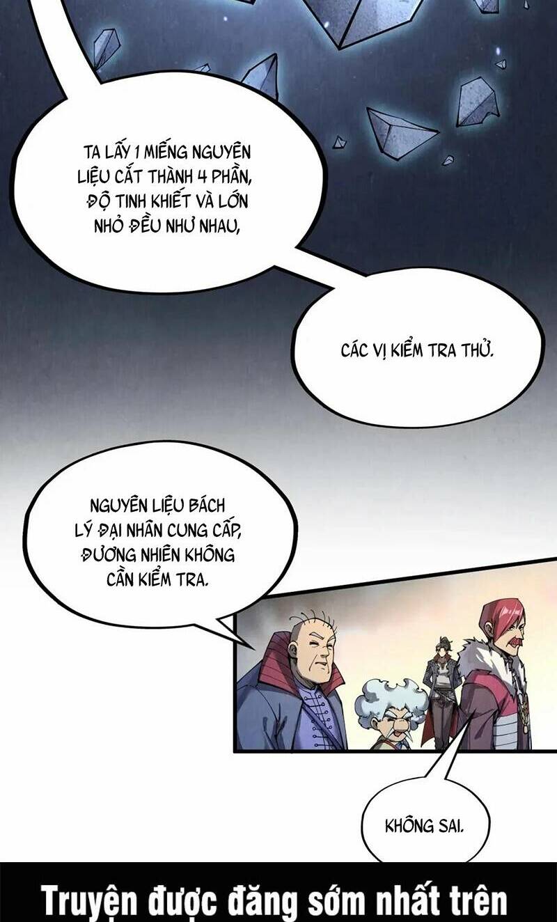 Vạn Cổ Chí Tôn Tập 229 trang 14