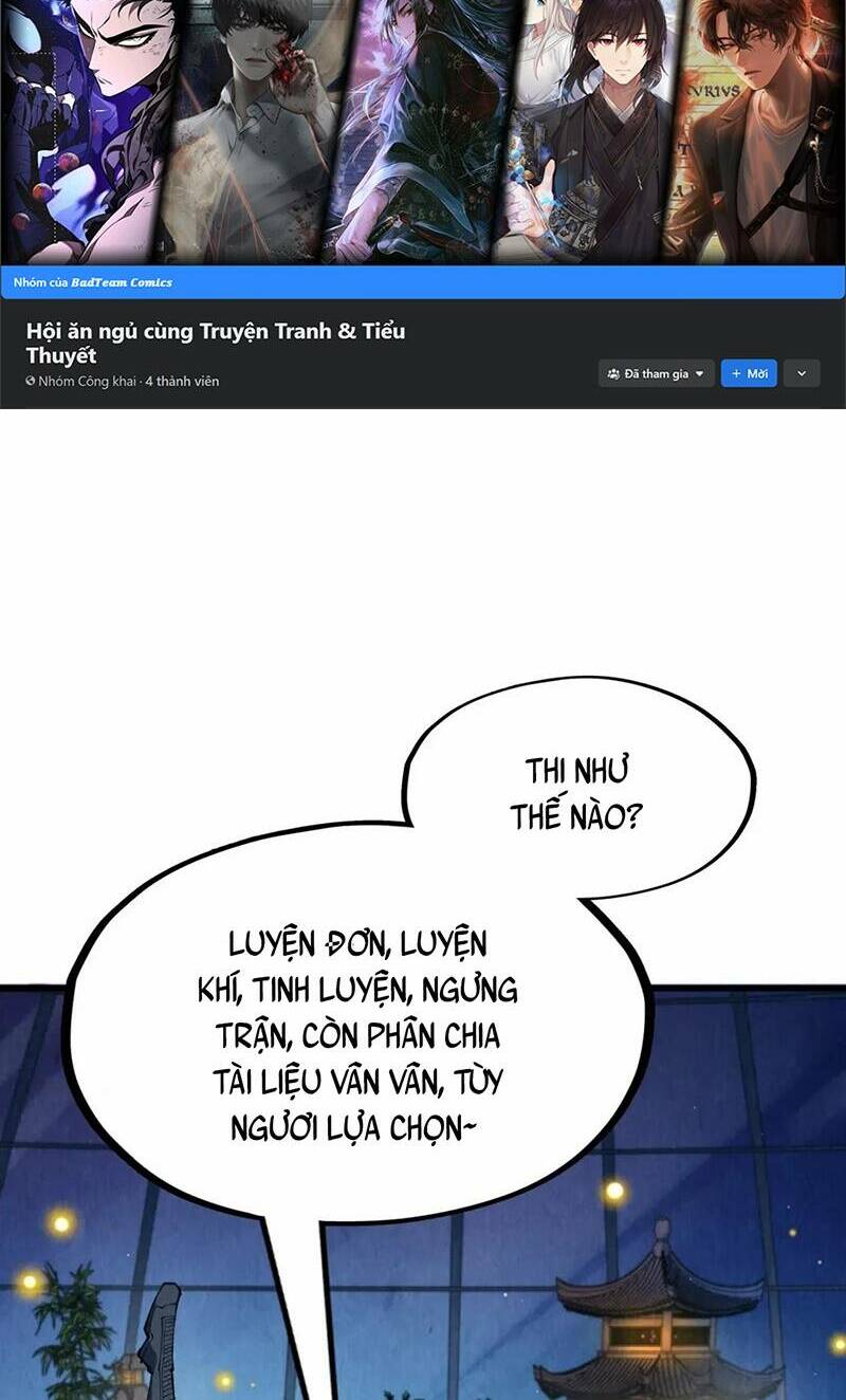 Vạn Cổ Chí Tôn Tập 229 trang 4